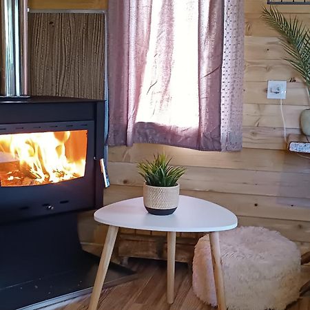 Kraniá La Moara Boutique Hotel מראה חיצוני תמונה