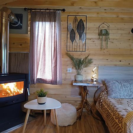 Kraniá La Moara Boutique Hotel מראה חיצוני תמונה