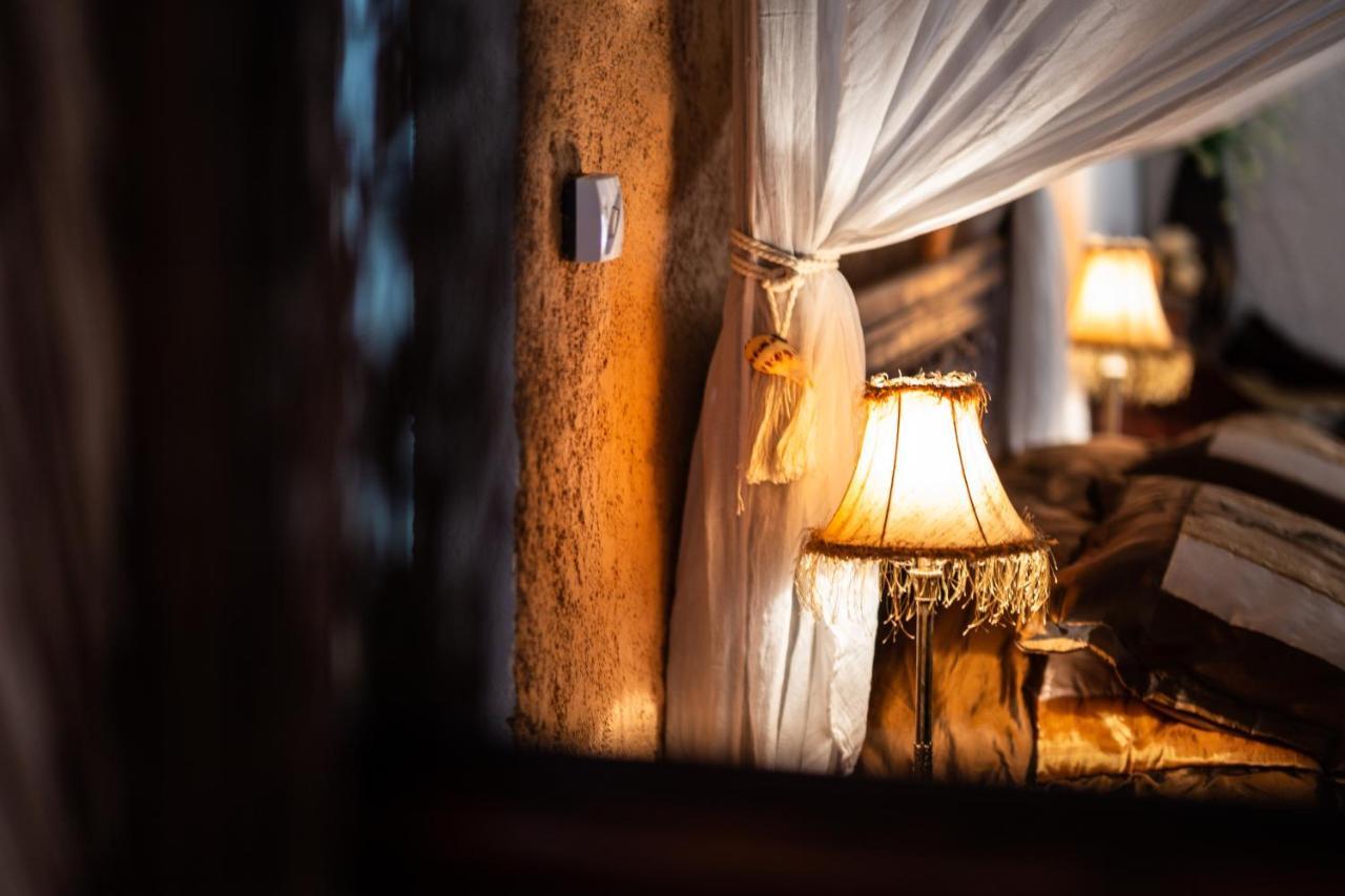 Kraniá La Moara Boutique Hotel מראה חיצוני תמונה