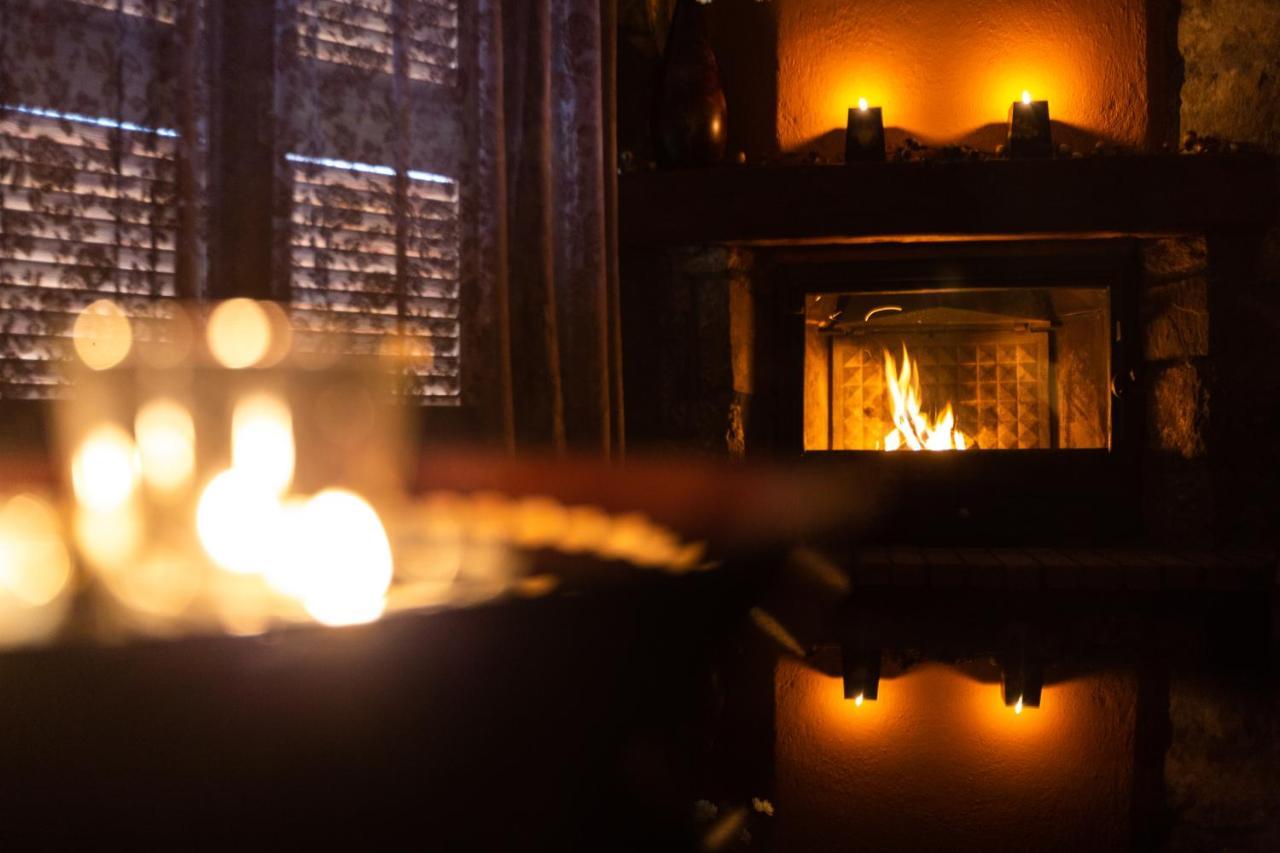 Kraniá La Moara Boutique Hotel מראה חיצוני תמונה