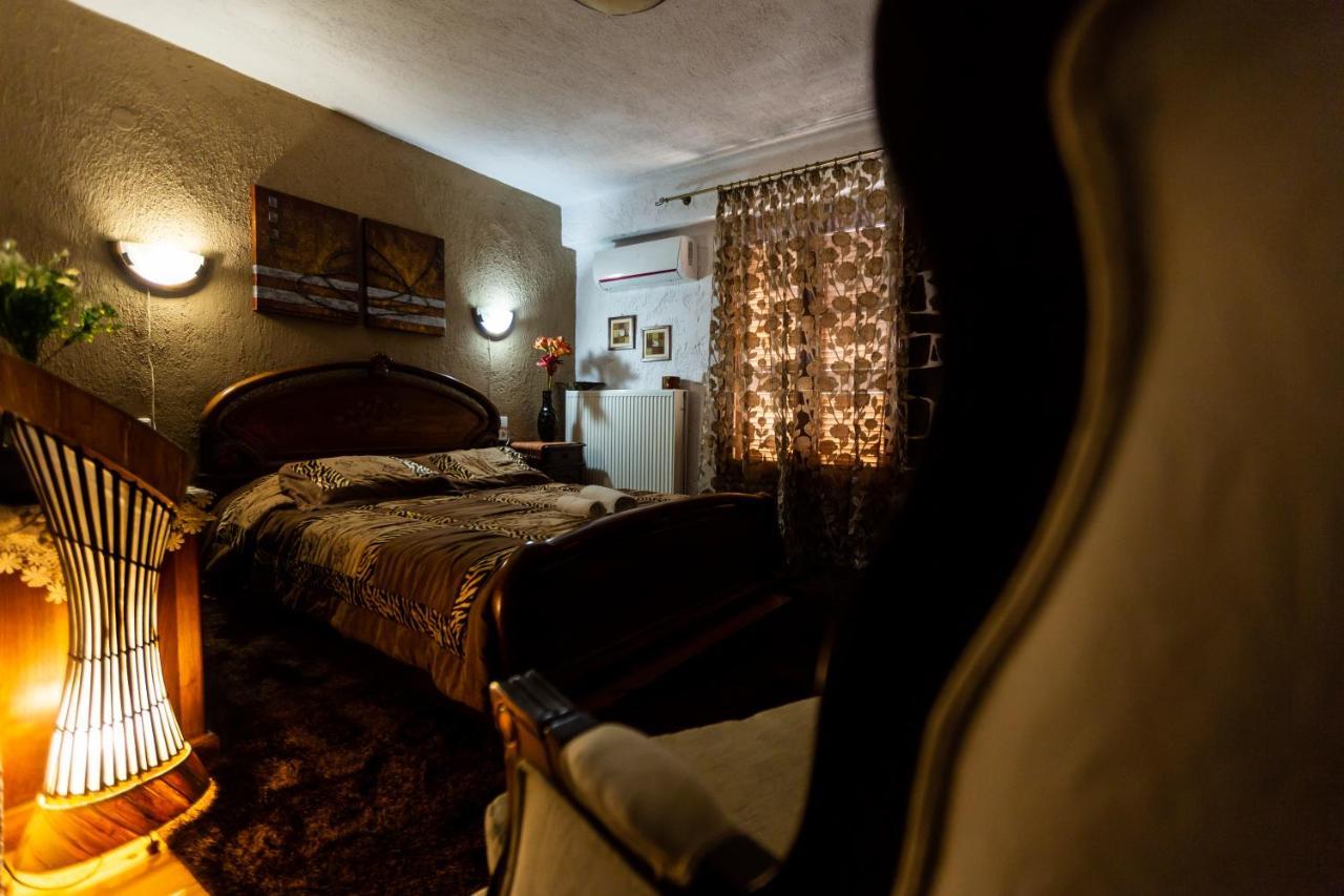 Kraniá La Moara Boutique Hotel מראה חיצוני תמונה