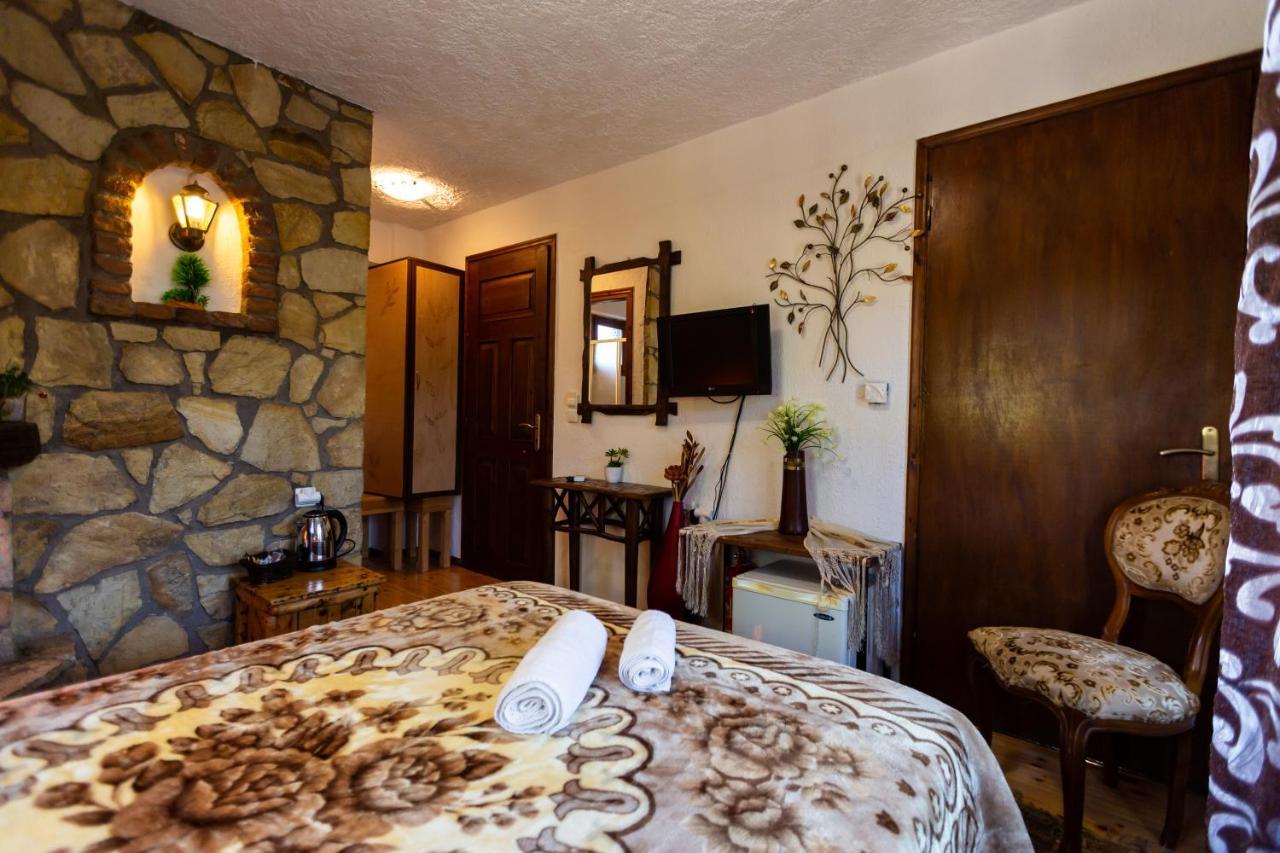 Kraniá La Moara Boutique Hotel מראה חיצוני תמונה