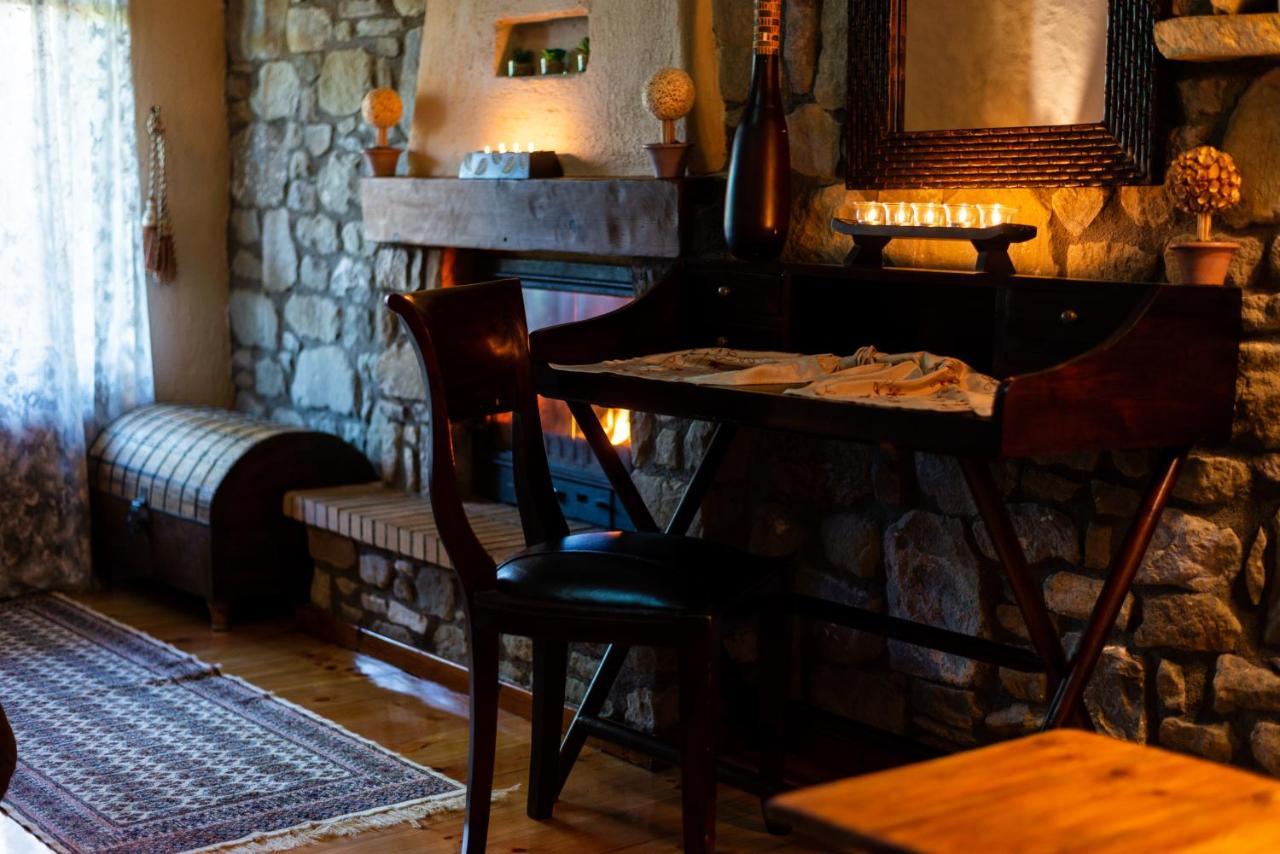 Kraniá La Moara Boutique Hotel מראה חיצוני תמונה