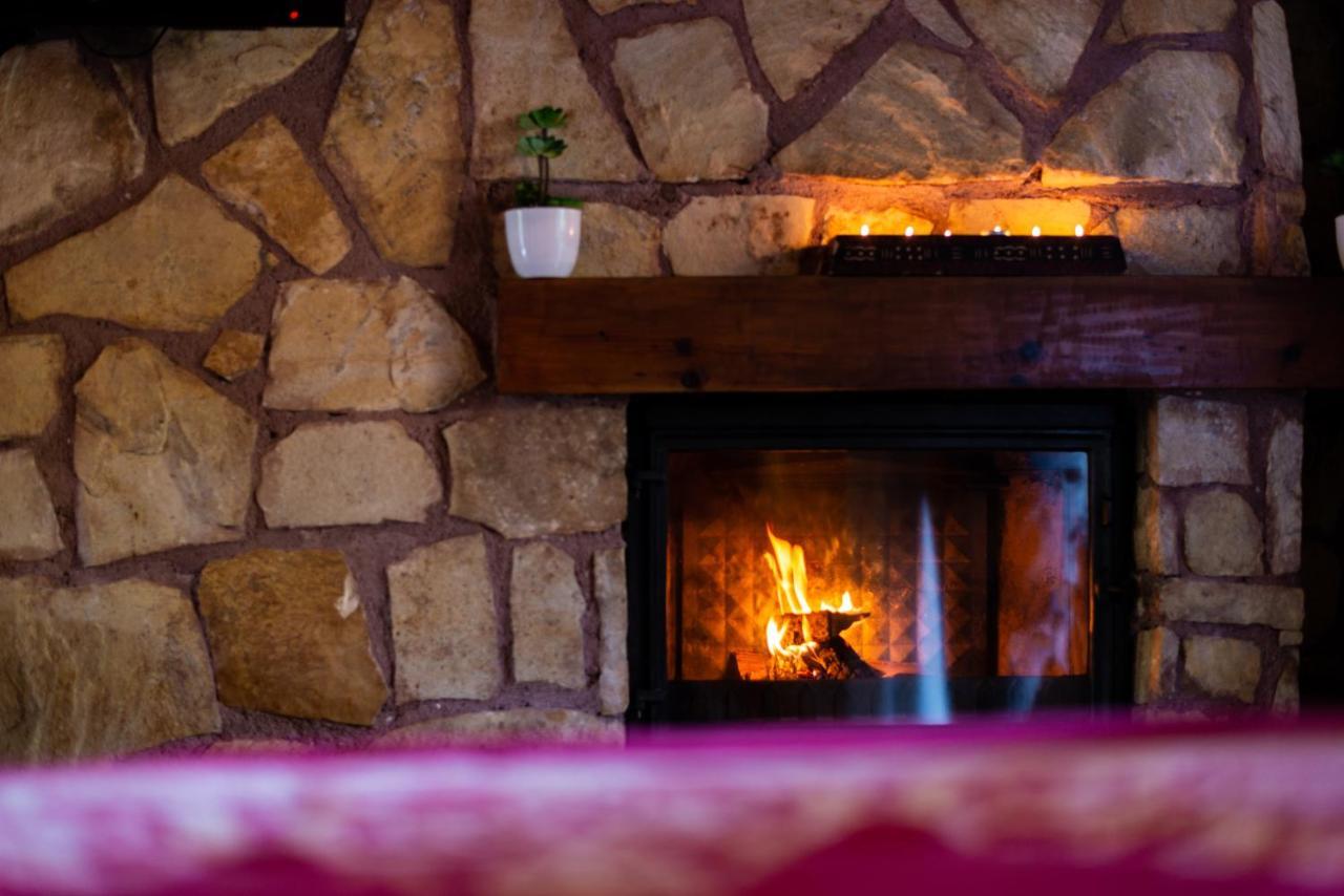 Kraniá La Moara Boutique Hotel מראה חיצוני תמונה