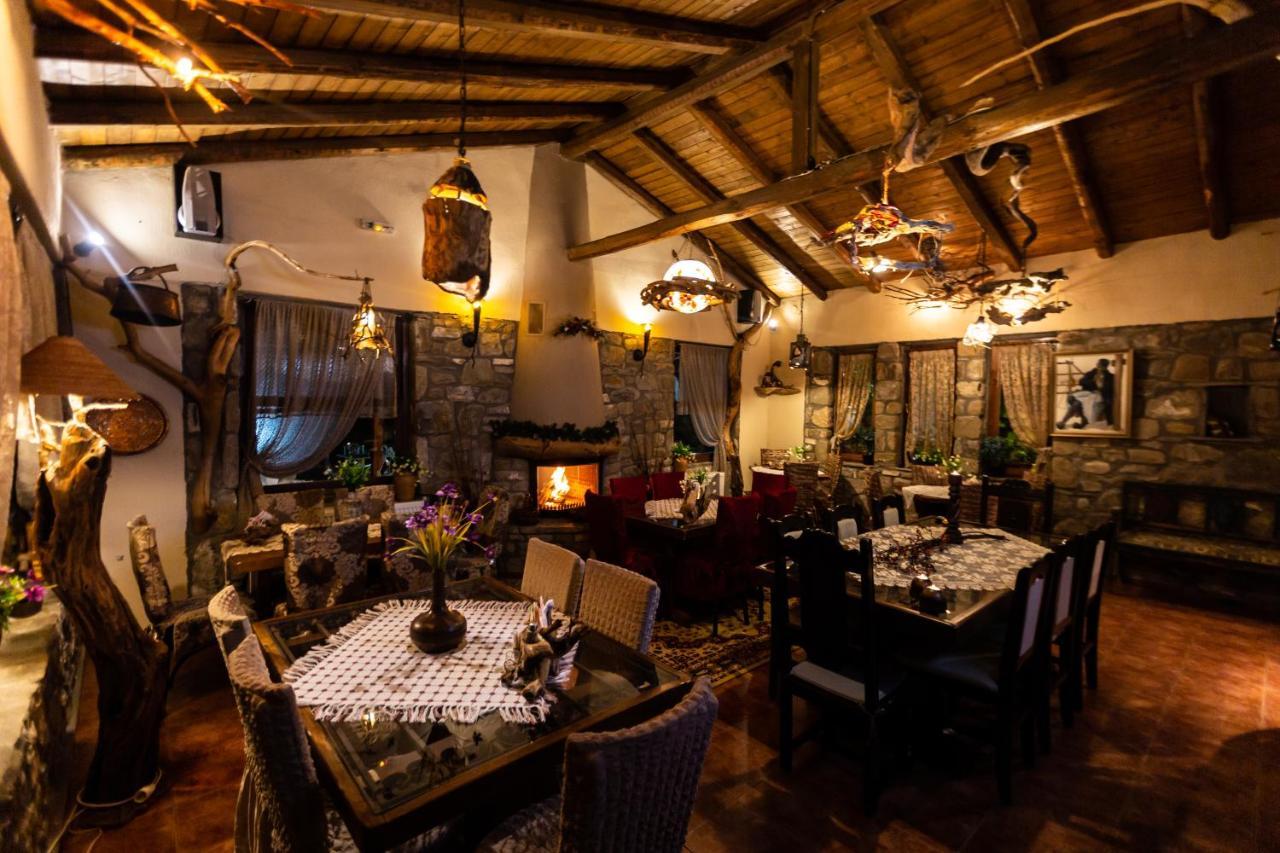 Kraniá La Moara Boutique Hotel מראה חיצוני תמונה