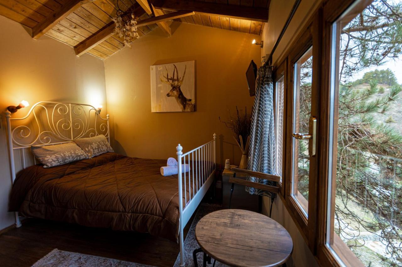 Kraniá La Moara Boutique Hotel מראה חיצוני תמונה