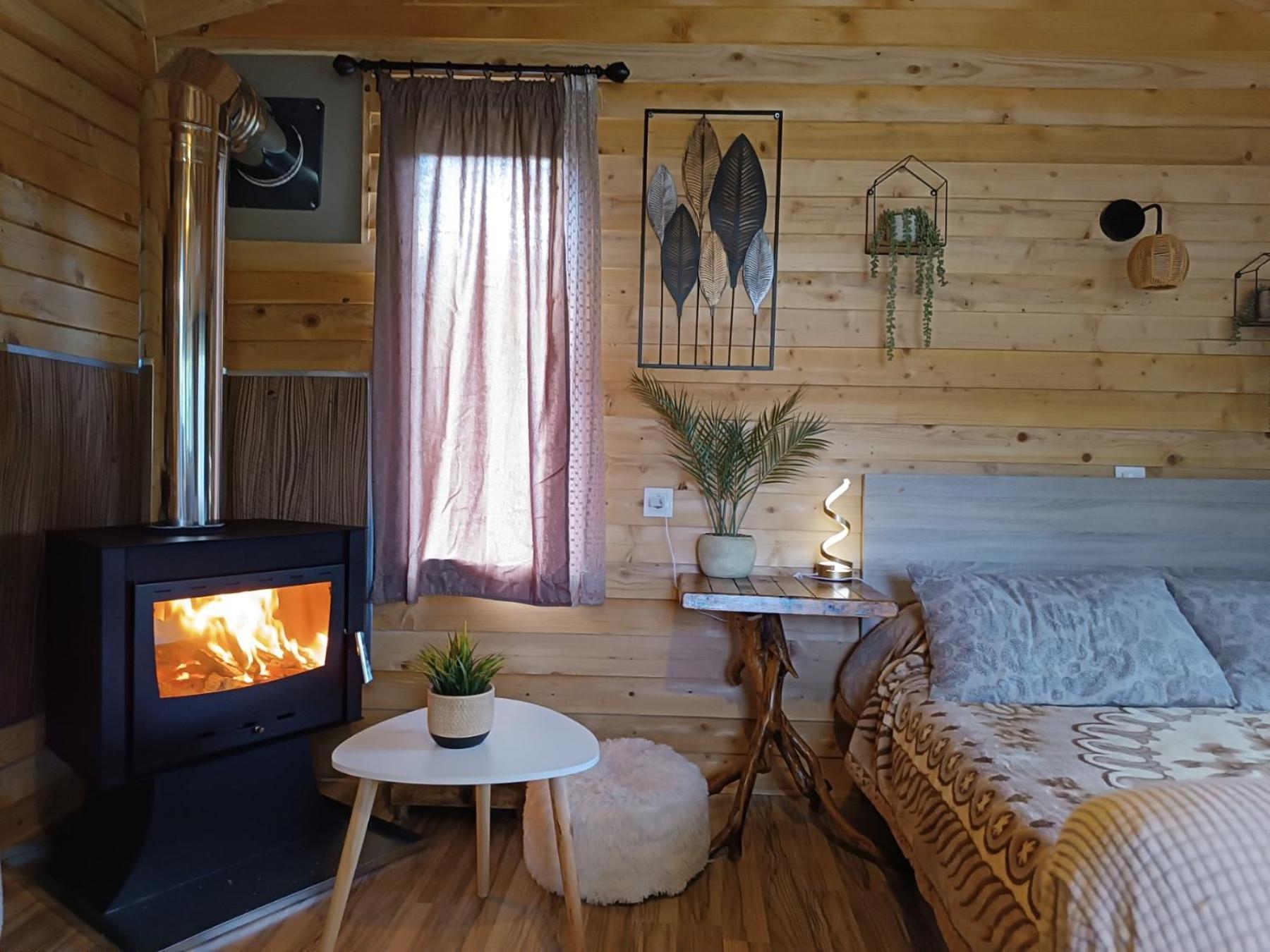 Kraniá La Moara Boutique Hotel מראה חיצוני תמונה